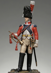 Vitrine Alain 2 Légion Portugaise .Grenadier1808-1814 Chronos Miniatures résine   54mm résin 54 mm ) - Page 3 Trcar110