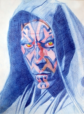 Ray PARK (crayons couleurs) 41734010