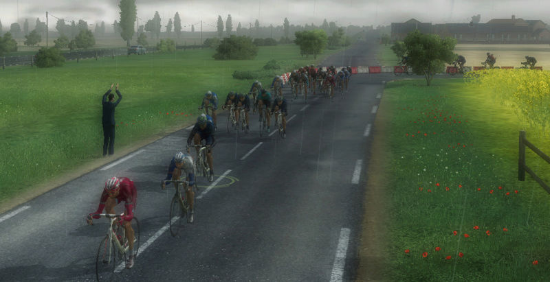 Paris-Roubaix (1.WT) - Page 3 3811