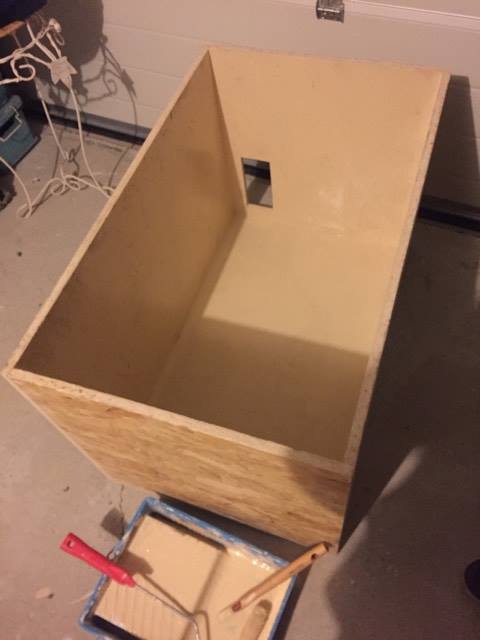 Construction d'un terrarium pour mon gecko - Page 2 16809310