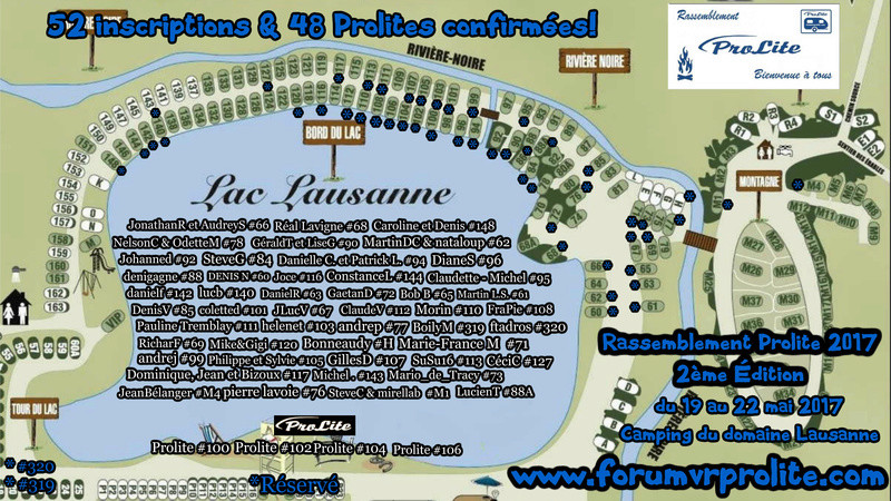 Rassemblement Prolite 2017 2ème édition : les discussions ! - Page 11 Map31