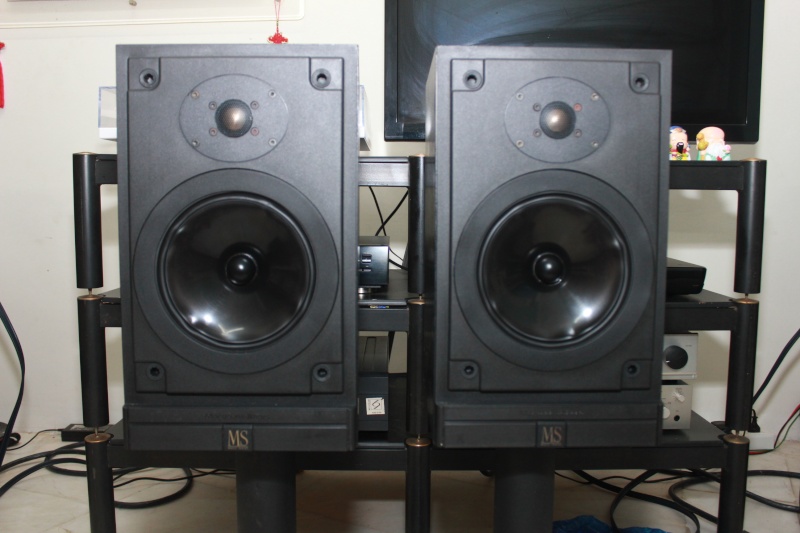Mordaunt Short MS30i Classic loudspeakers (USED) SOLD Img_2543