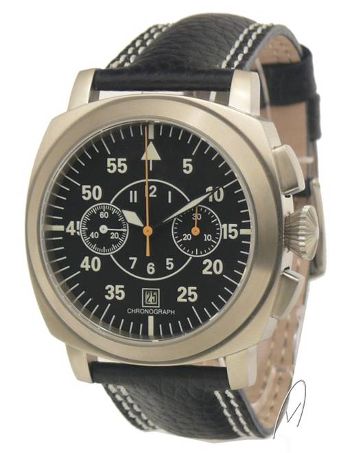 Dilemme : Hamilton vs Junkers vs Steinhart vs Stowa - Page 2 Poljot11