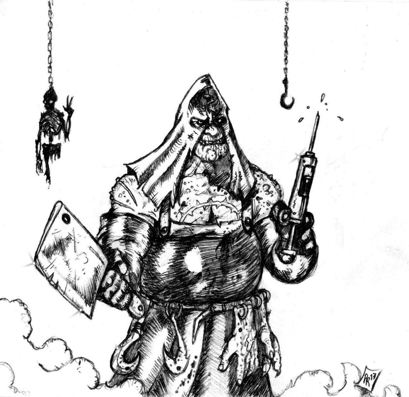 Goblin Guild - Skull Devils - Page 2 Img_2111