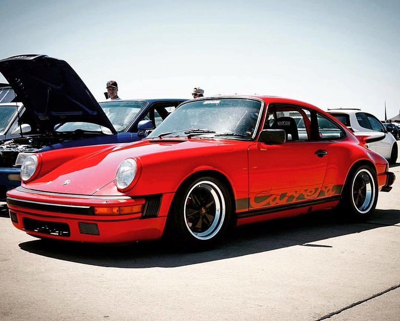 tuning Porsche - Page 24 17758611