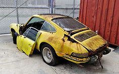 Photos de Porsche à restaurer - Page 2 Fc66cd10