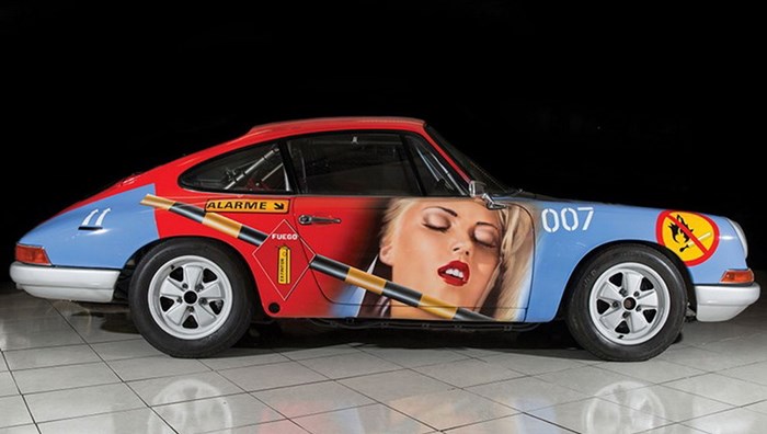 tuning Porsche - Page 35 Porsch36