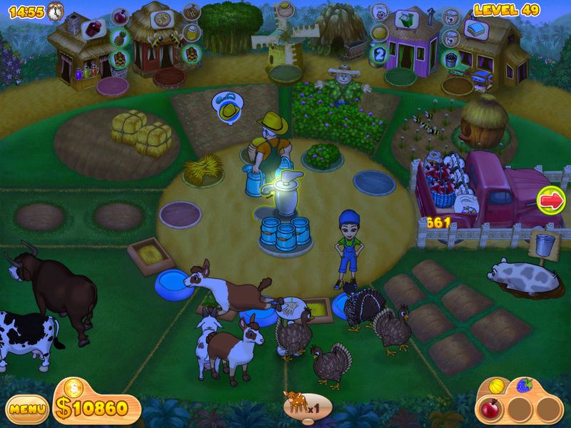 juegos de farm mania 2 juegos de farm mania 2