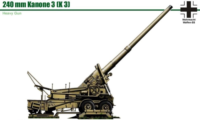 240 mm Kanone [K3] (Vincent Bourguignon). 1036