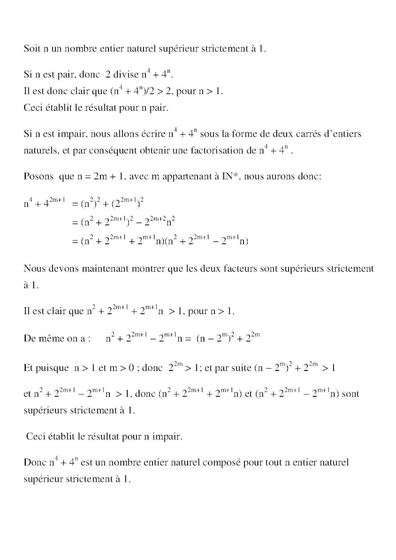 Préparation aux olympiades. - Page 9 Dioph10