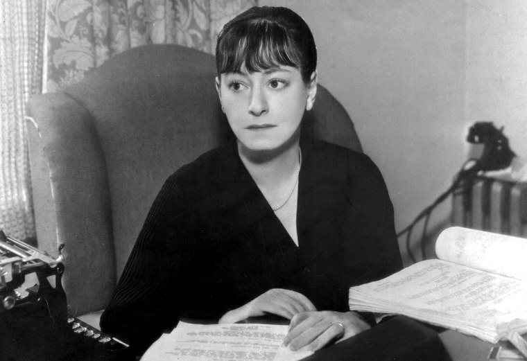 Dorothy Parker A108