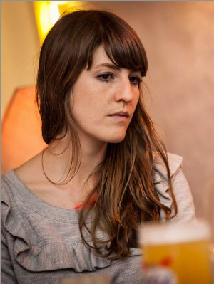Fanny Dreyer A1118