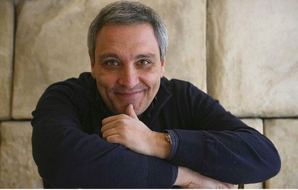 Maurizio De Giovanni A134