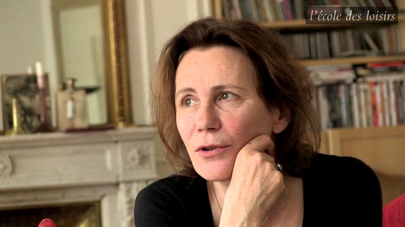 Marie Desplechin A167