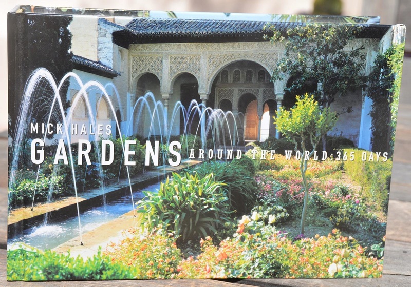 jardins - Jardins   A193