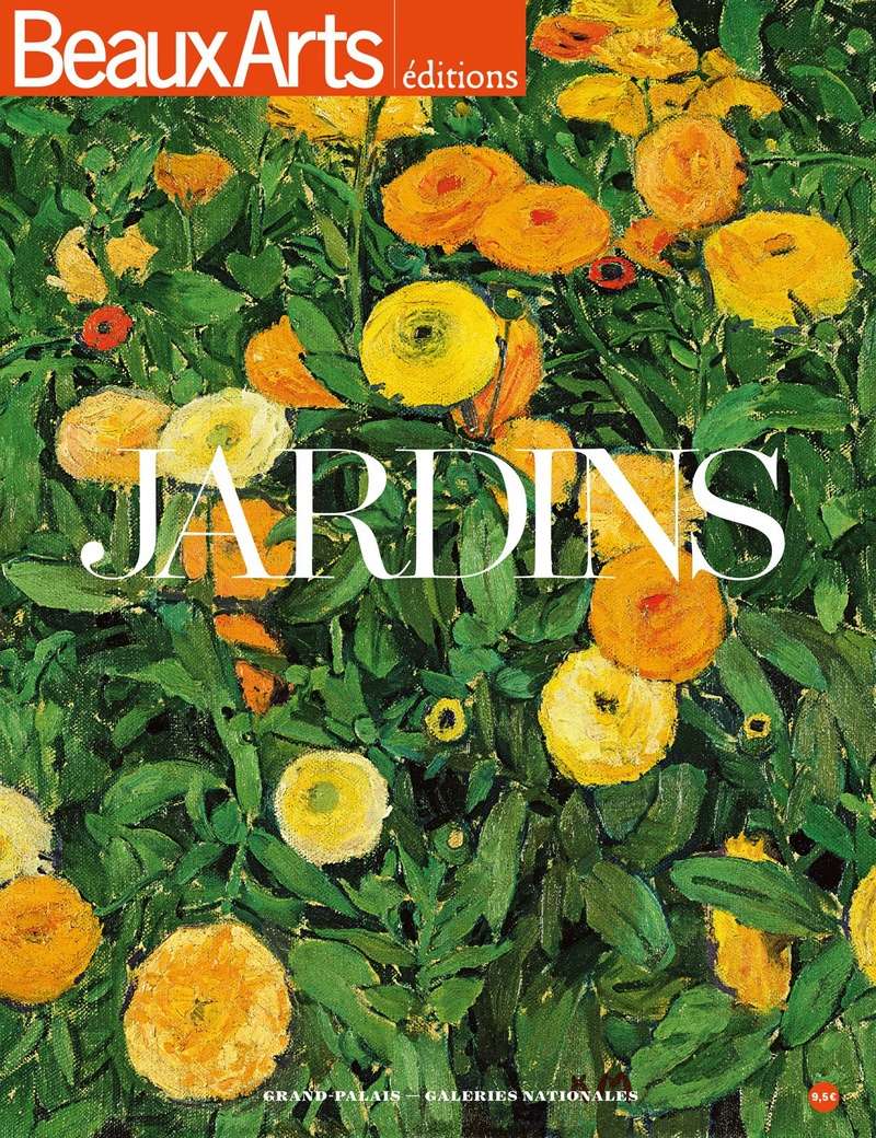 jardins - Jardins   A195