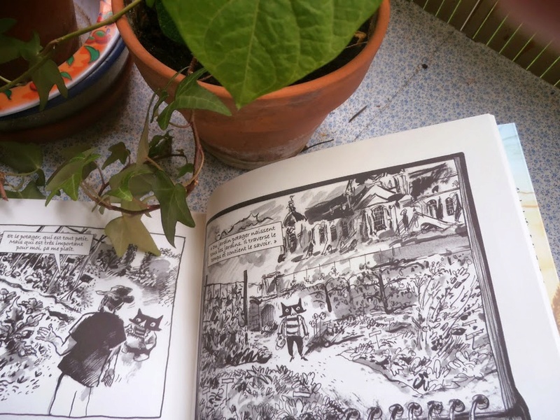 Jardins A202