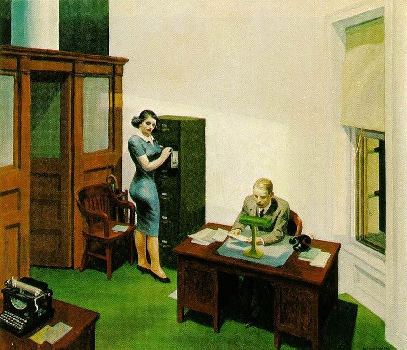 Edward Hopper - Page 2 A29