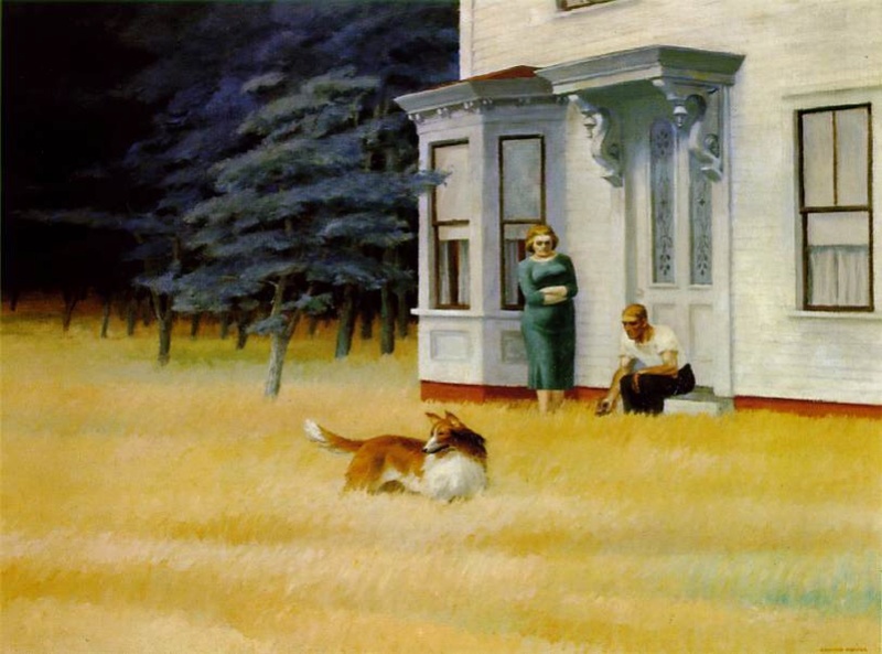 Edward Hopper - Page 2 A30