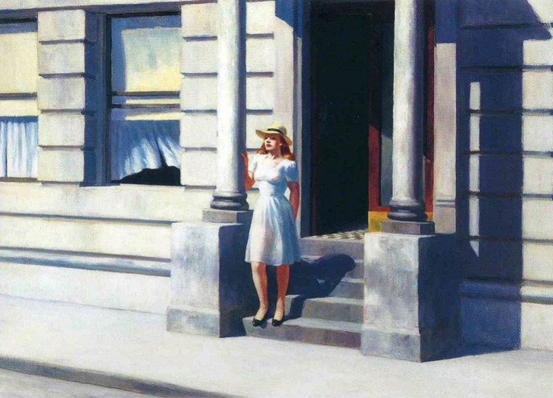 Edward Hopper  - Page 2 A33