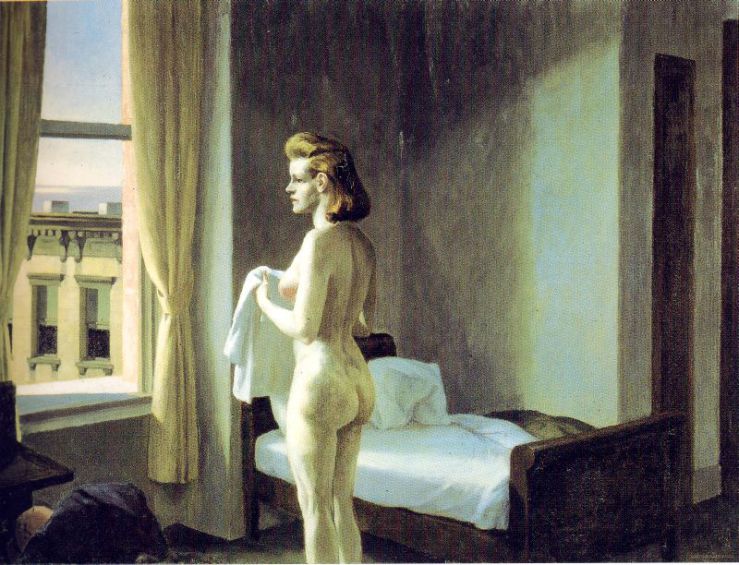 Edward Hopper - Page 2 A35
