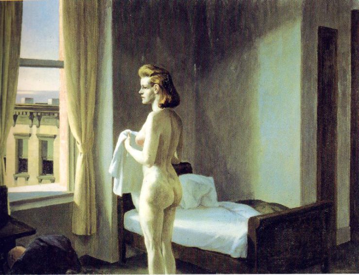 Edward Hopper  - Page 2 A35