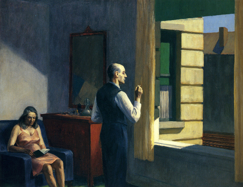 Edward Hopper  - Page 2 A36