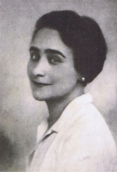 Gabriele Tergit A395