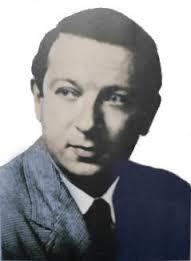 Leonard Weisgard A44