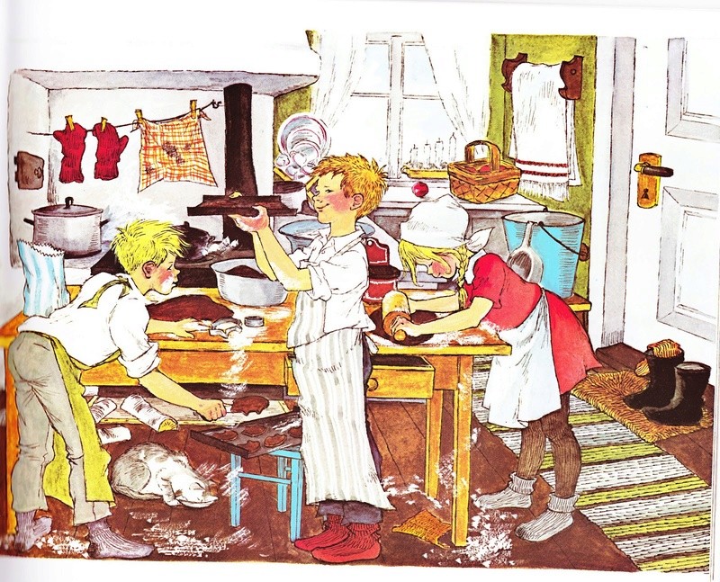 Astrid Lindgren A500