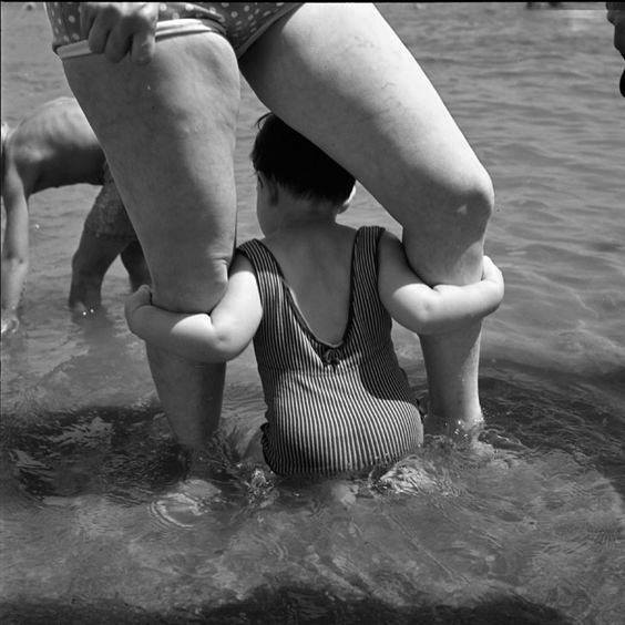 vivian - Vivian Maier A_358