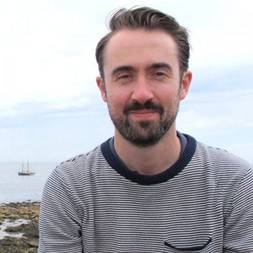 Benji Davies Aa137