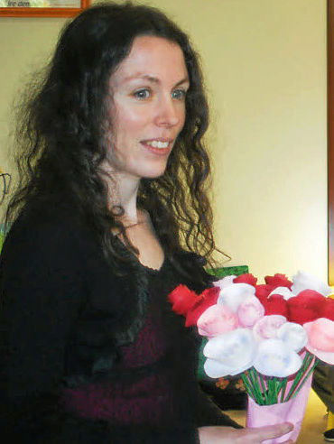 Isaly (Isabelle Demarly) Aa31