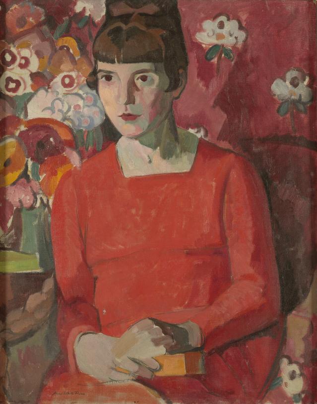 Katherine Mansfield Aaaa126