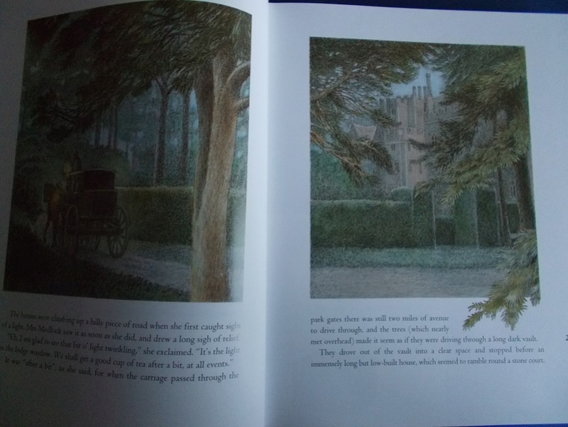 Frances Hodgson Burnett Aaaaa54