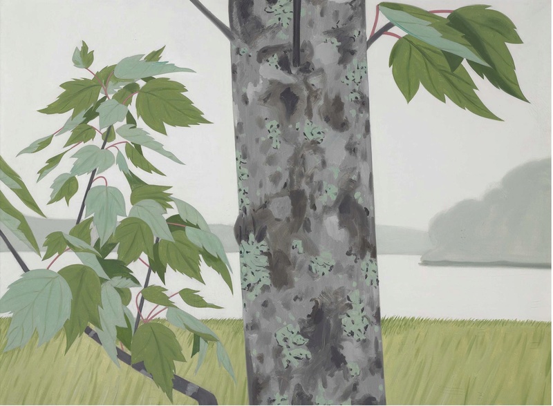 2 - Alex Katz  Alex_k11