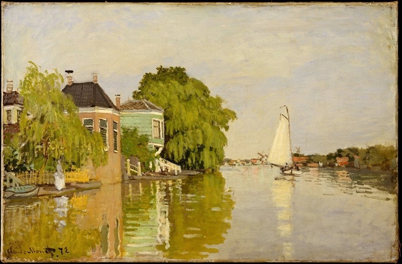 Claude Monet Claude10