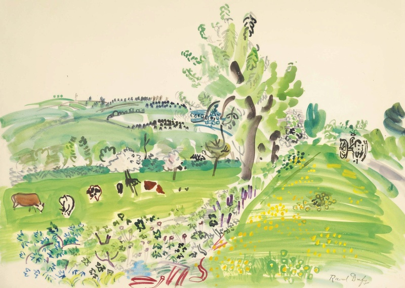 Raoul Dufy Raoul_10