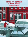 Gabrielle Bell A205