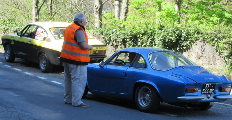 (48)[09/04/17]sortie les vieilles roues Cévenoles  - Page 2 Img_2044