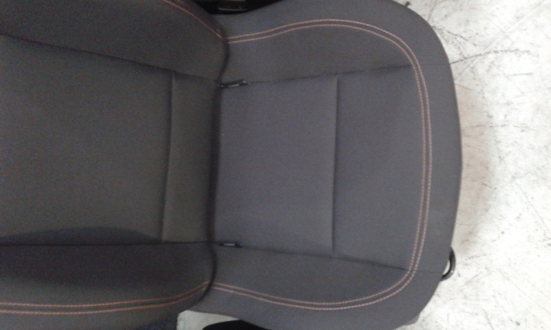 Vendo Interni Completi Twingo RS 20140111