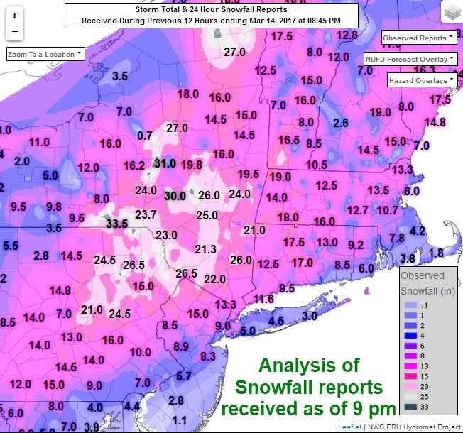 March 2017 Observations & Discussions - Page 6 Snowfa11