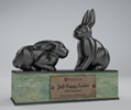 [CONCLUSA] Competizioni ufficiali TheHunteritaly - Soft Happy Easter III ed. - Coniglio Americano maschio + femmina - 45610