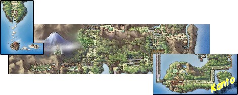 Pokemon LegendaryS Kanto10