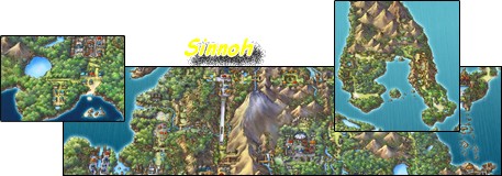 Pokemon LegendaryS Sinnoh10