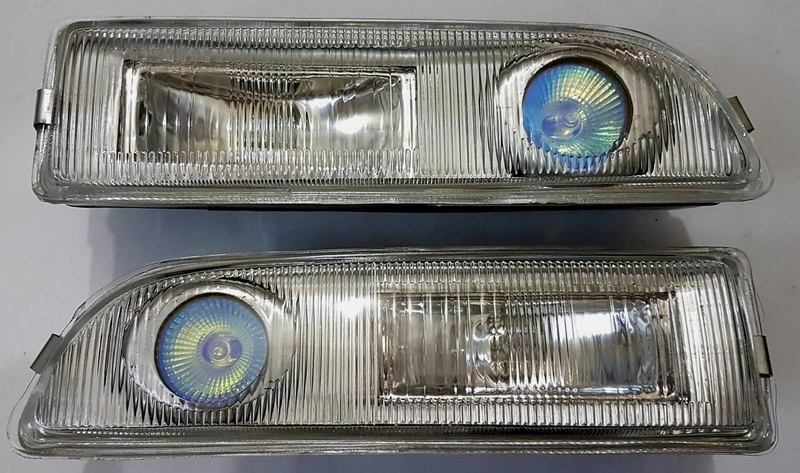 OEM Foglights 16358010