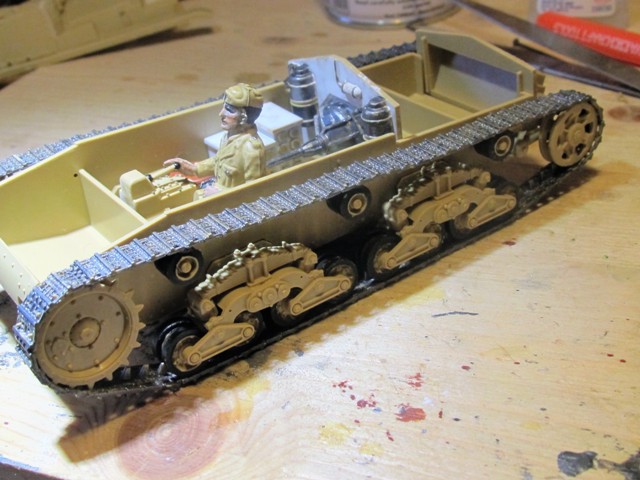 Semovente M40 Tamiya (marioandreoli) Img_3738