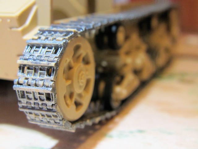 Semovente M40 Tamiya (marioandreoli) Img_3739