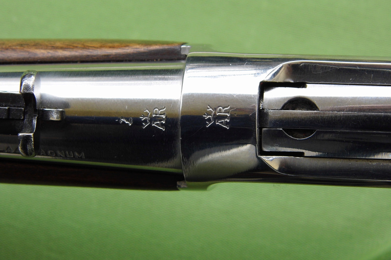 Carabine Rossi 92, inox, 44 mag [1892] Rossi_20