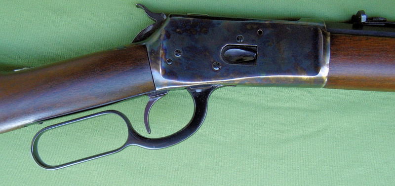 Rifle Rossi 92, 44 mag [1892] Rossi_27